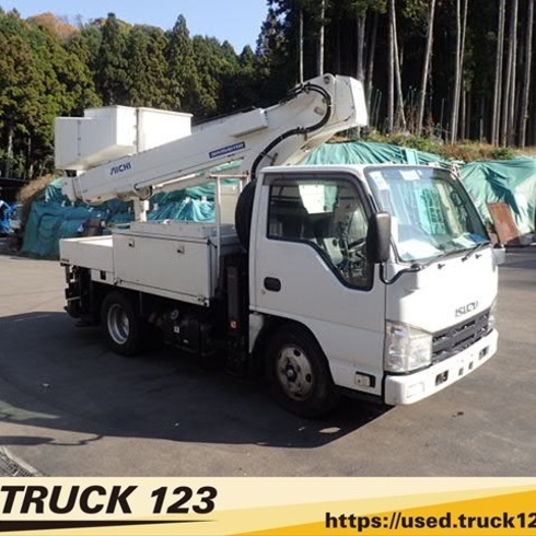 CATVメンテナンス 電力引き込み 看板設置