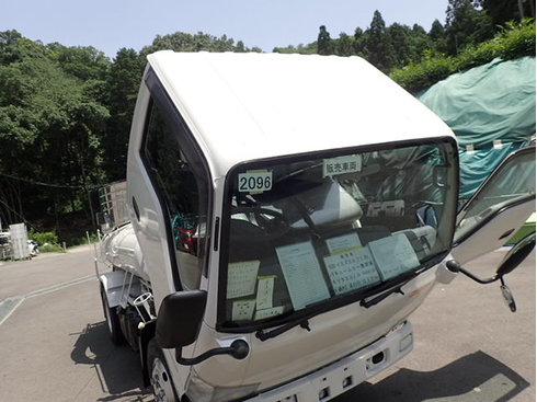 中古　トラック　USED　TRUCK　全国販売