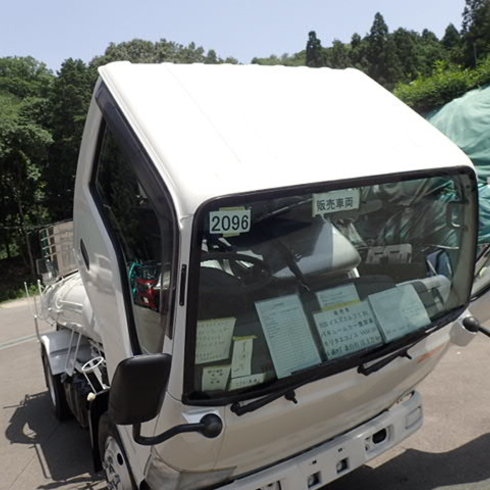 中古　トラック　USED　TRUCK　全国販売