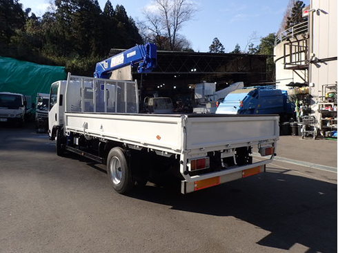 中古　トラック　USED　TRUCK　全国販売