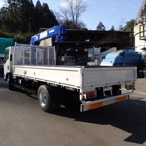中古　トラック　USED　TRUCK　全国販売