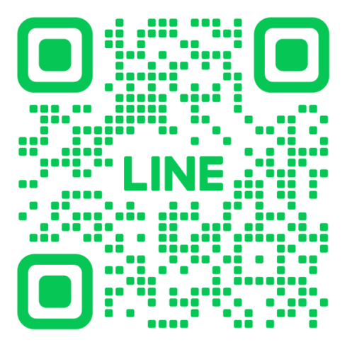 LINE　ライン　公式アカウント　トラック123