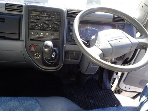三菱　キャンター　CANTER　MITSUBISHI