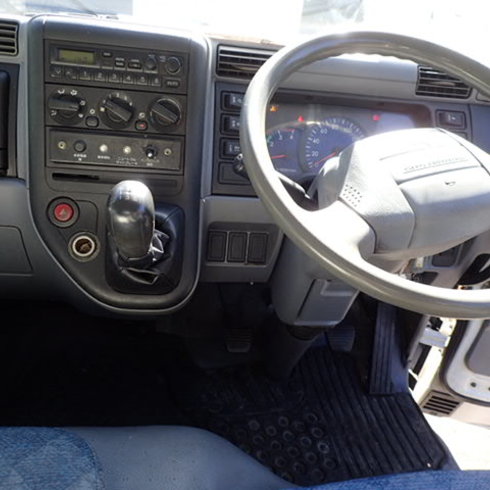 三菱　キャンター　CANTER　MITSUBISHI