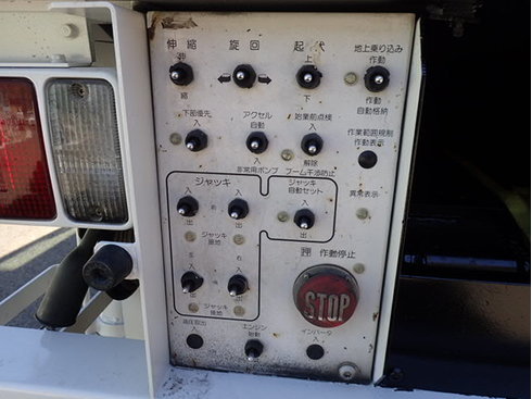 アイチ　SH09A　AICHI　