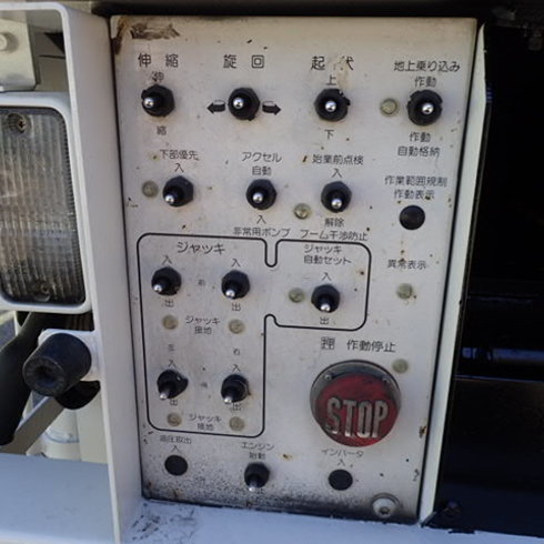 アイチ　SH09A　AICHI　