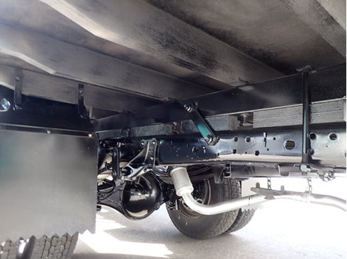 有限会社フリーマーケット123 TRUCK123　トラック123　高品質　全国