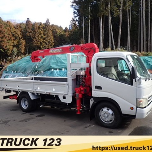 中古　トラック　USED　TRUCK　全国販売