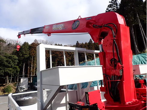 有限会社フリーマーケット123 TRUCK123　トラック123　高品質　全国