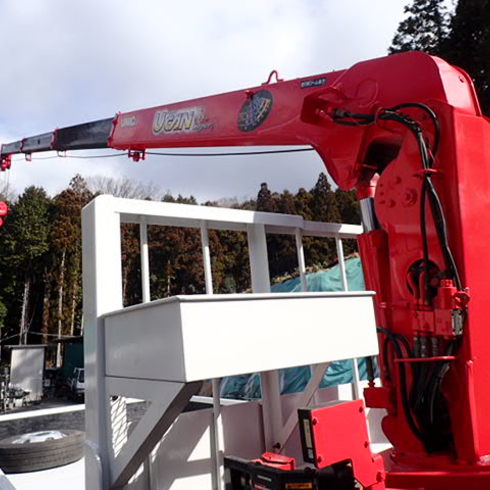 有限会社フリーマーケット123 TRUCK123　トラック123　高品質　全国