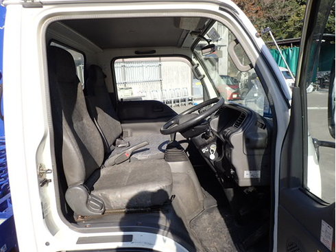 TADANO　タダノクレーン　小型3t　トラック