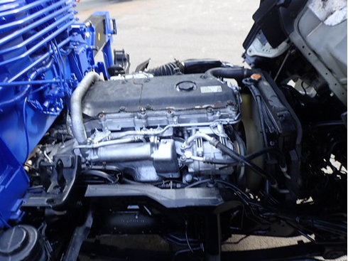 KR-NKR81LR 4HL1 4.77L