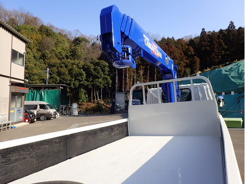 ＴＲＵＣＫ１２３　トラック１２３　有限会社フリーマーケット１２３　高品質　全国販売