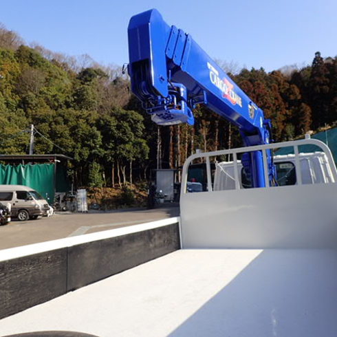 ＴＲＵＣＫ１２３　トラック１２３　有限会社フリーマーケット１２３　高品質　全国販売