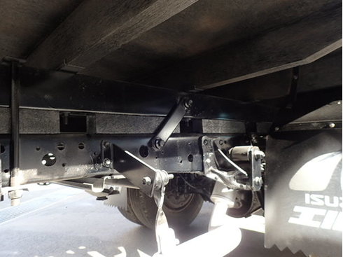 クレーン　高所作業車　ダンプ　重機　パッカー車