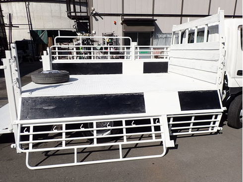 パワーゲート　PG　垂直　ロープ　フック