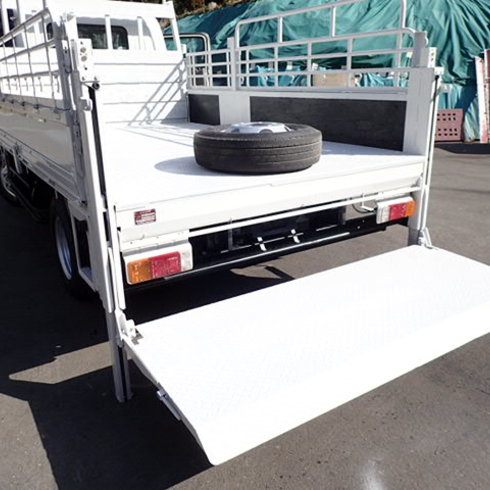 ＴＲＵＣＫ１２３　トラック１２３　有限会社フリーマーケット１２３　高品質　全国販売