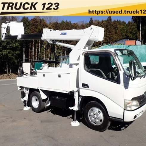 TOYOTA トヨタ トヨエース 中古 トラック　