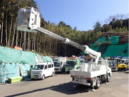 有限会社フリーマーケット123　トラック123　TRUCK123　はたらく車　全国販売