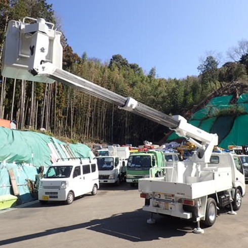 有限会社フリーマーケット123　トラック123　TRUCK123　はたらく車　全国販売