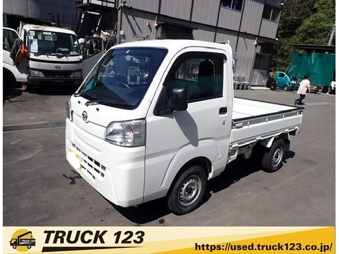 ダイハツ　DAIHATSU　ﾊｲゼット　HIJET