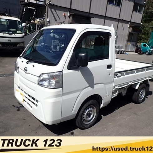 ダイハツ　DAIHATSU　ﾊｲゼット　HIJET