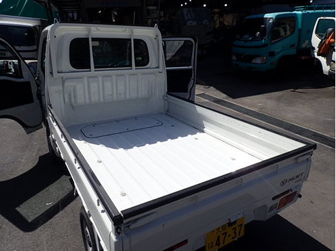 通勤　買い物　農業　建設　造園