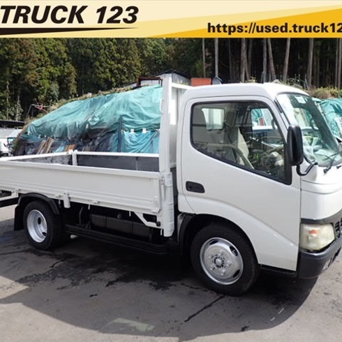 中古　トラック　USED　TRUCK　全国販売