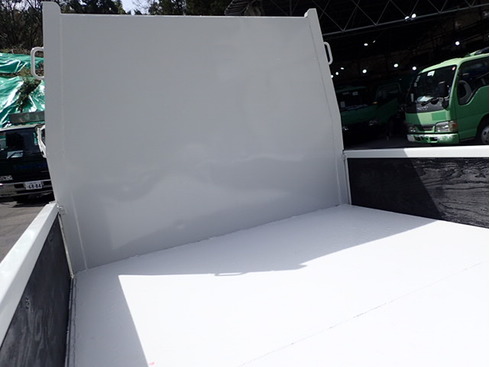 平ボディトラック 中古小型トラック