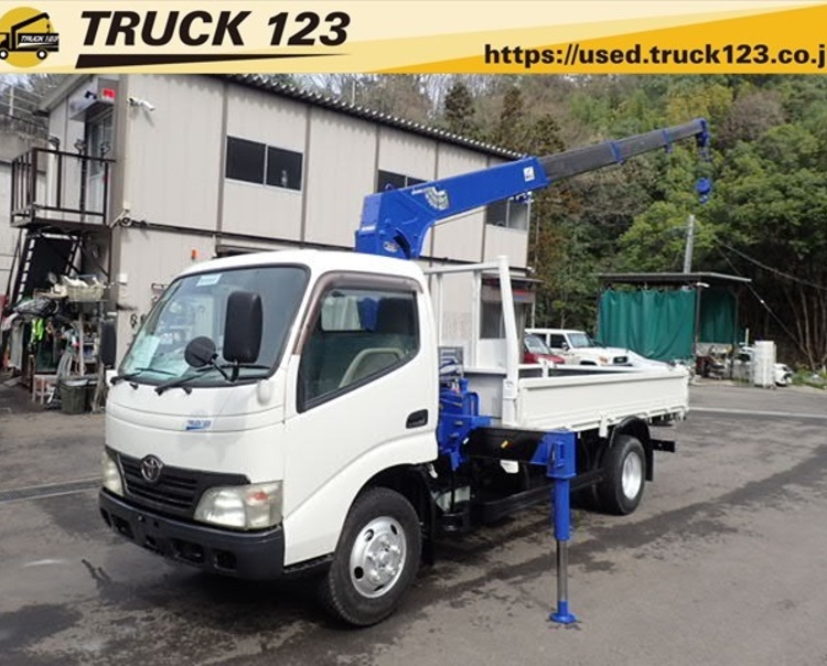 2トン平ボディー用足場用長物用の馬？ 2トン平ボディー用足場用長物用の馬？