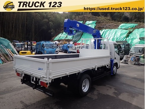 タダノクレーン中古 TADANO