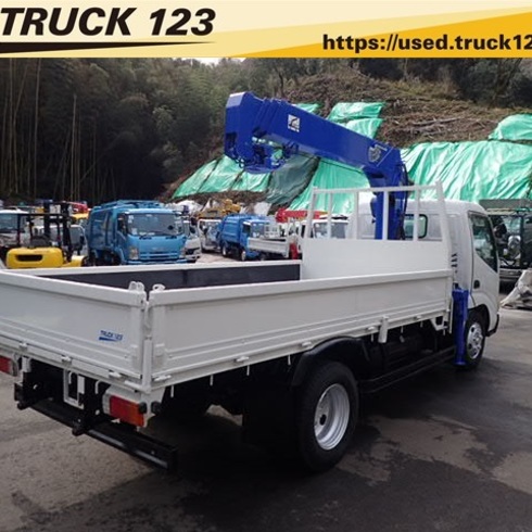 タダノクレーン中古 TADANO