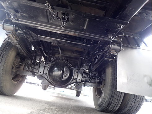 有限会社フリーマーケット123 TRUCK123　トラック123　高品質　全国