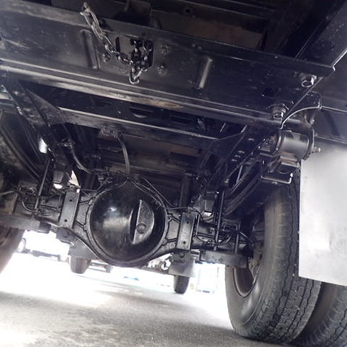 有限会社フリーマーケット123 TRUCK123　トラック123　高品質　全国