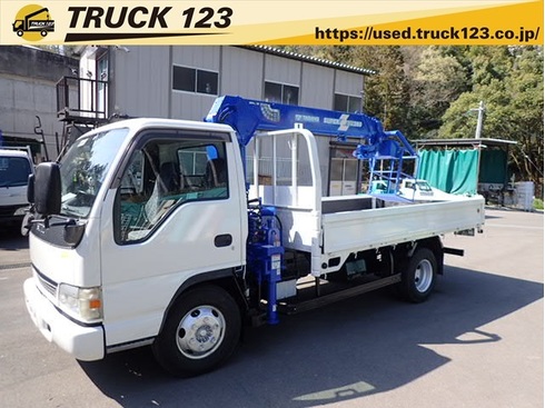 中古　トラック　USED　TRUCK　全国販売