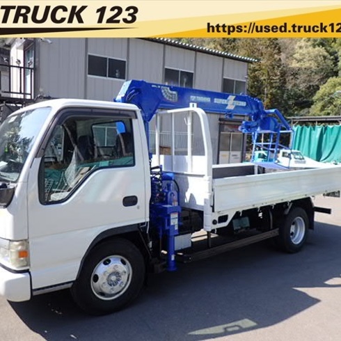 中古　トラック　USED　TRUCK　全国販売
