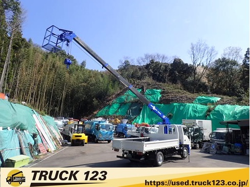 全国販売　高品質　有限会社フリーマーケット123　TRUCK123
