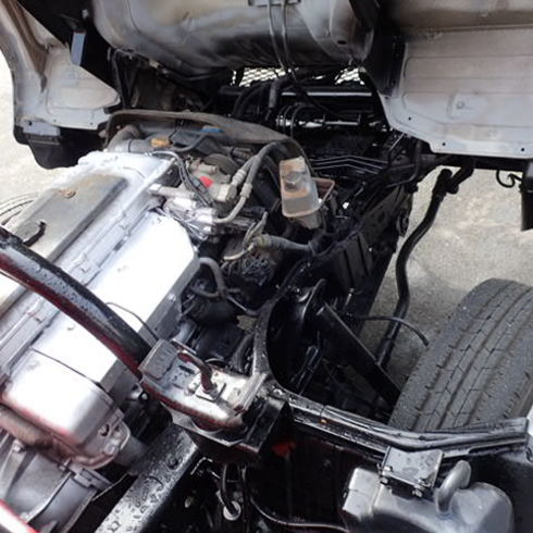 中古　トラック　USED　TRUCK　全国販売