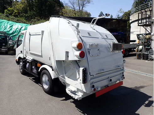 Instagram　インスタグラム　truck123osaka　再生中古トラック　