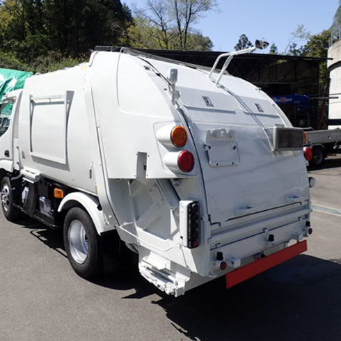 Instagram　インスタグラム　truck123osaka　再生中古トラック　