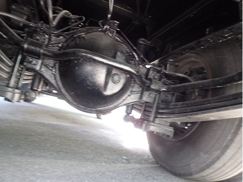 整備　架装　修理　車検　塗装