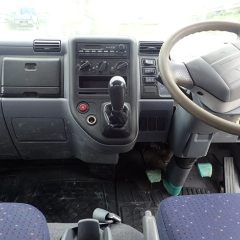 トラック 中古トラック ワイド ロング