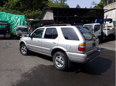 希少　乗用車　旧車　コストパフォーマンス