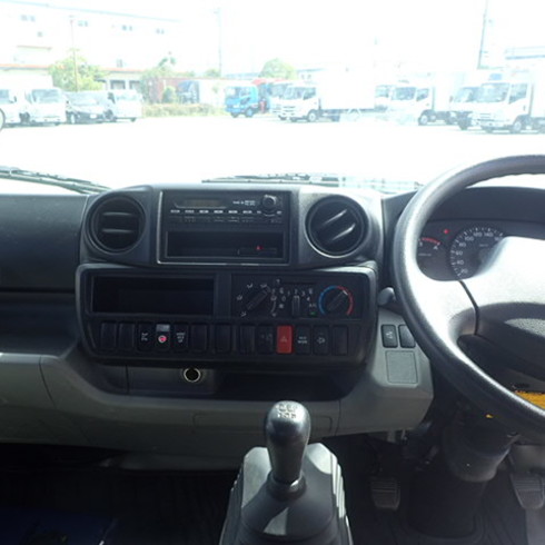 タダノゼストエコ