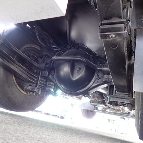 全国販売　再生中古トラック　大阪府交野市　小型トラック