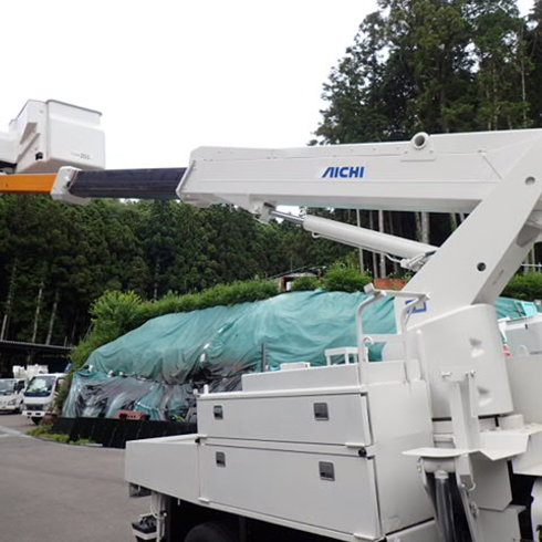 電工　電気　通信　道路　信号