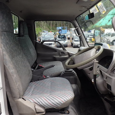 エアコン　パワステ　パワーウインドウ　エアバック　