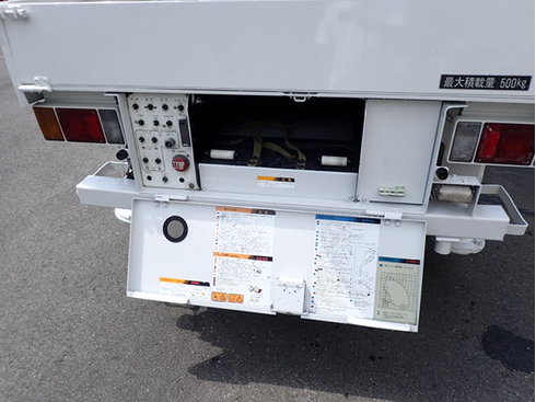 アイチバケット車 中古バケット車