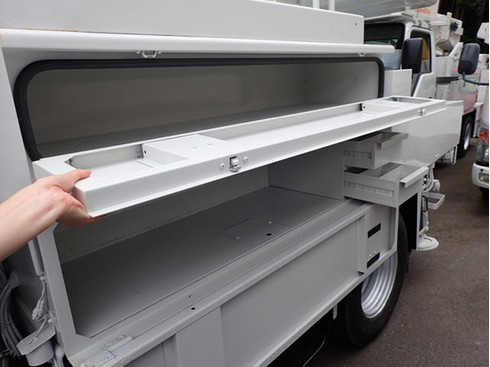 アイチコーポレーション アイチ高所作業車