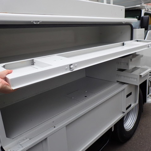 アイチコーポレーション アイチ高所作業車